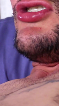 2 venezuelanos fodendo