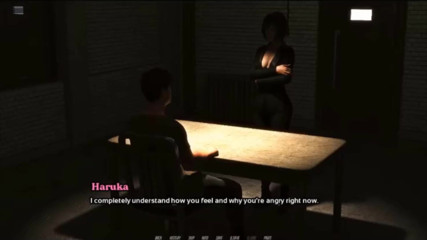 Visual Novels: Spasitel část 6