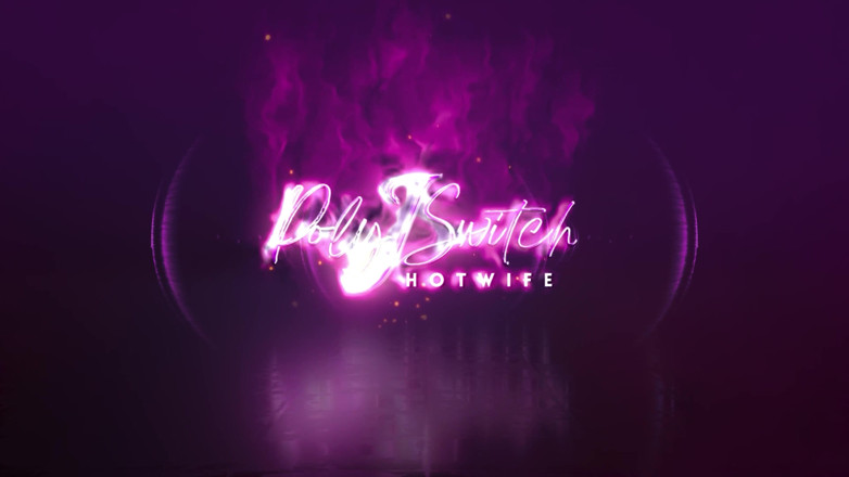PolyJSwitch: นางในบ้านซนเงี่ยนโดนยัดรูคู่ฉลองคริสต์มาส!