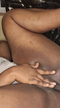 So Horny I Beg My Neighbor's Husband to Fuck Me Part 1