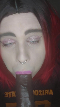 Mykella Cocks tě vykouří