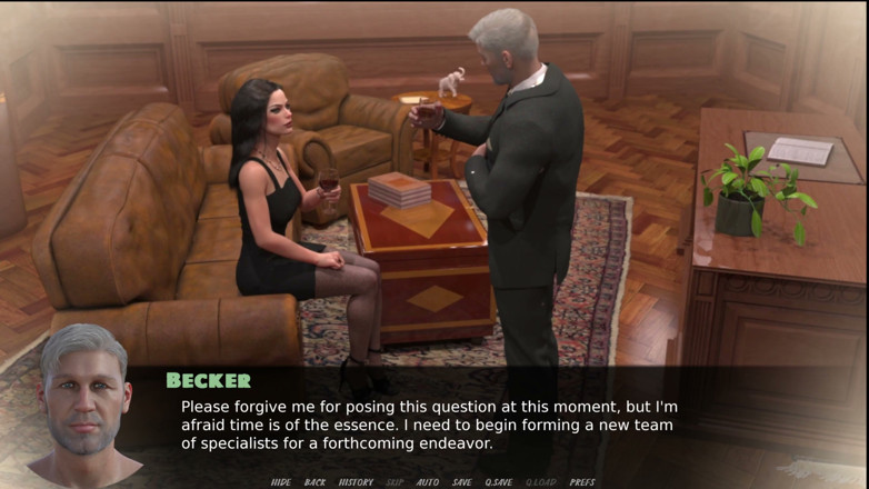 Wickedgammes studio: Taboo Games Part 65