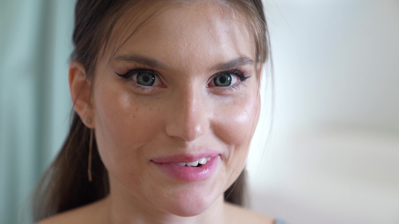 Stefany Kyler: Sora ta vitregă obraznică