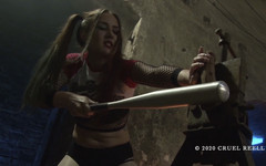 Cruel Reell: Reell - Purgatory