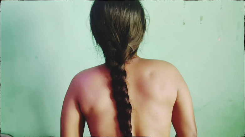 Vijay002: Espectáculo de diapositivas de niña embarazada tamil con baile y...