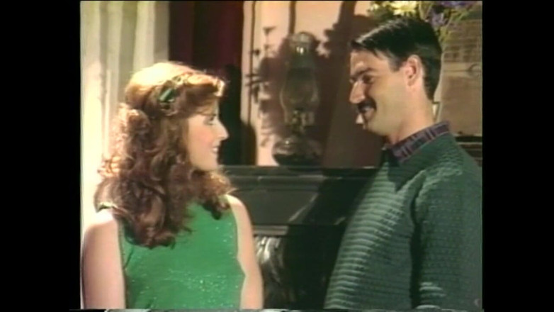 Vintage Usa: Si rambut coklat muda yang cantik dikongkek zakar besar ayah...