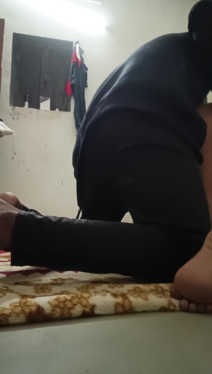 SanskariGirl1: Video vysokoškolačky