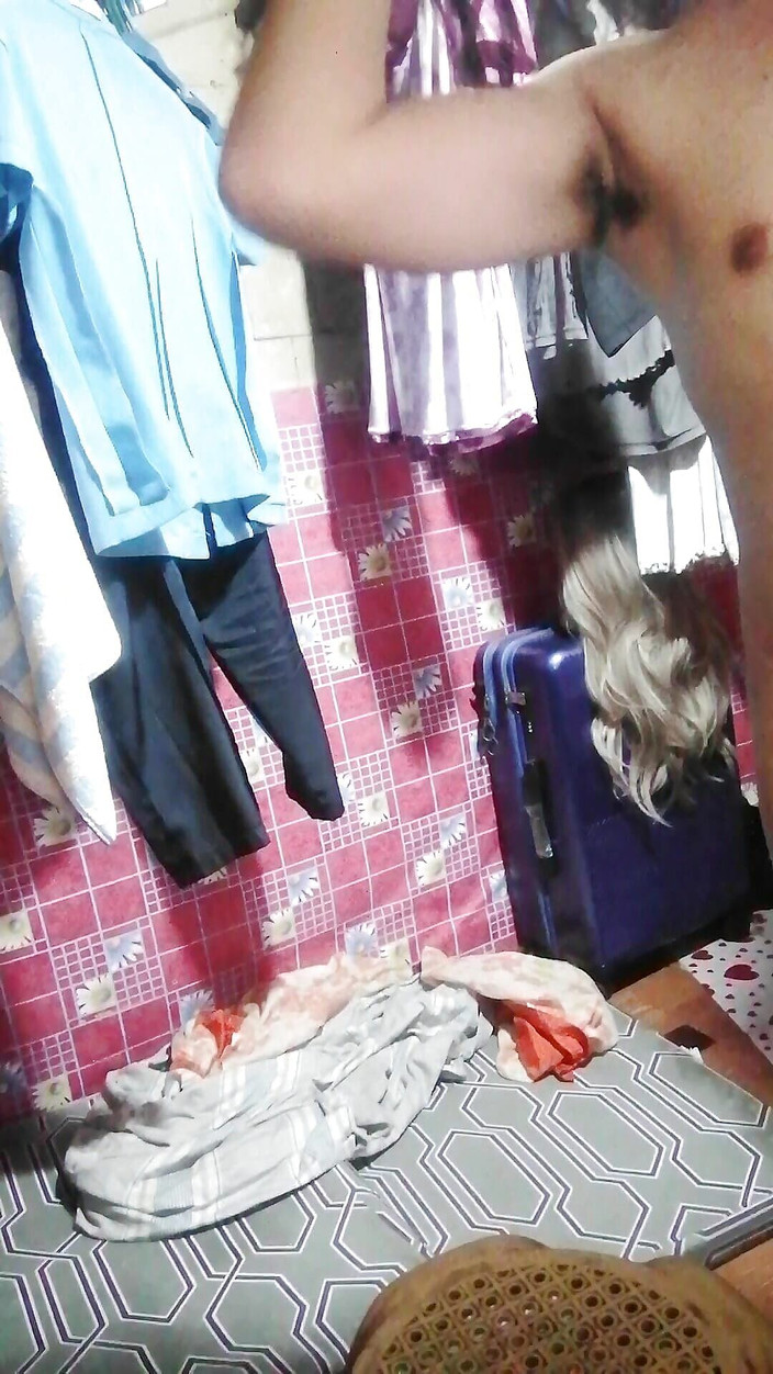 Reynaldo6: Fute-mă tare tati a spus regina