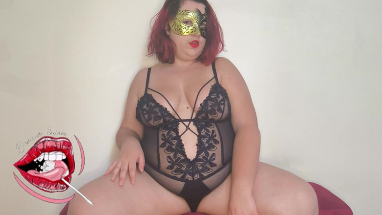 Douceur Sucree: Dubbel orgasm