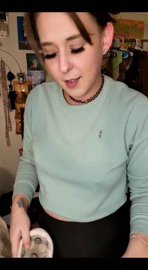 Alli Anderson: 2023/02/18 流录制