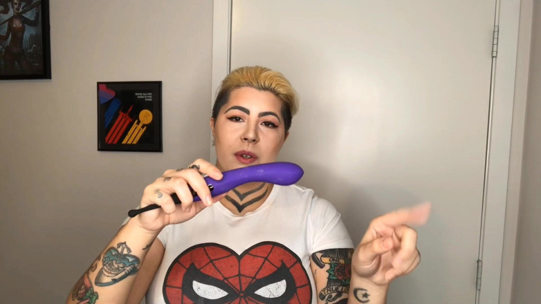 Mei After Dark: Desempacando bombex