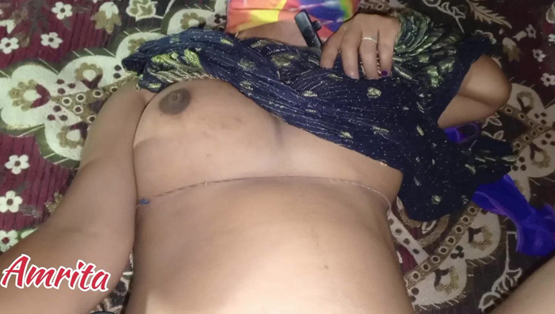 Amrita for you: India y cuñado