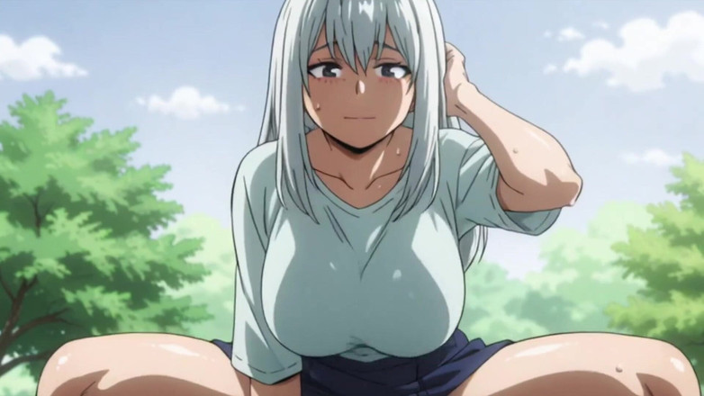 PRZNAI: Mha Rei Hen
