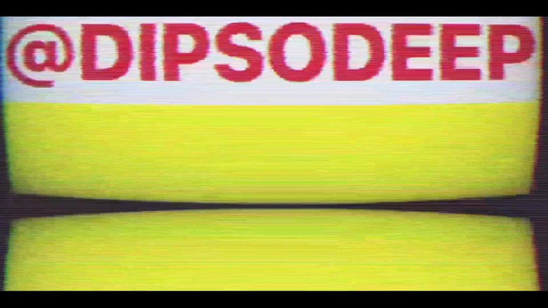 DipsoDeep: Variasi Sesi Mesin Kongkek sengit... Pencinta lisan berhati-hati