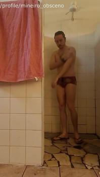 Gymnasium Utc Bath Front Naked