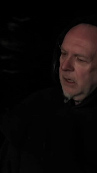 Witch's Chamber - Sclavia strictă a unei fete din natura sălbatică