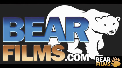 Bear Films: Bearfilms Dominant Bear Trevor Belfast Anal Breeds Bottom Cub