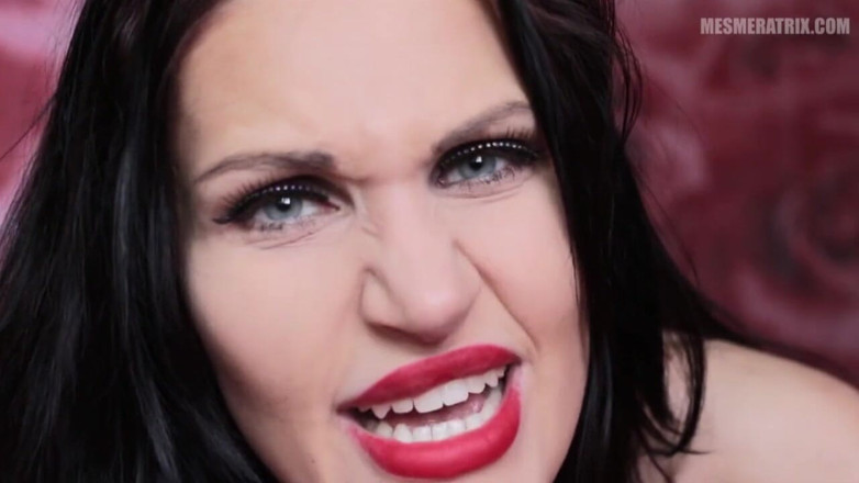 Lady Mesmeratrix Official: Demon w tobie