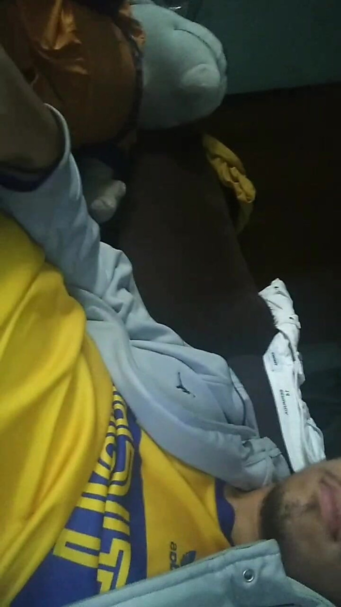 AlexAlejandro13: 第二次我们引爆