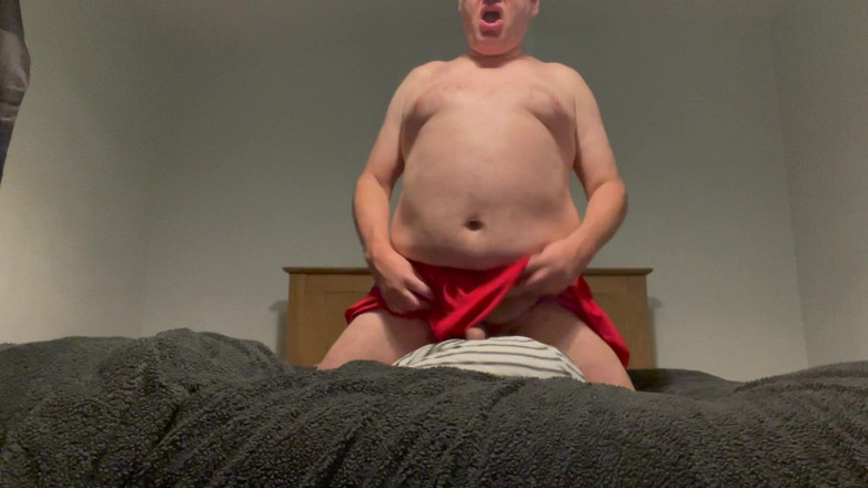 Ancient456: 내 침대에서 그것을 위해 최대