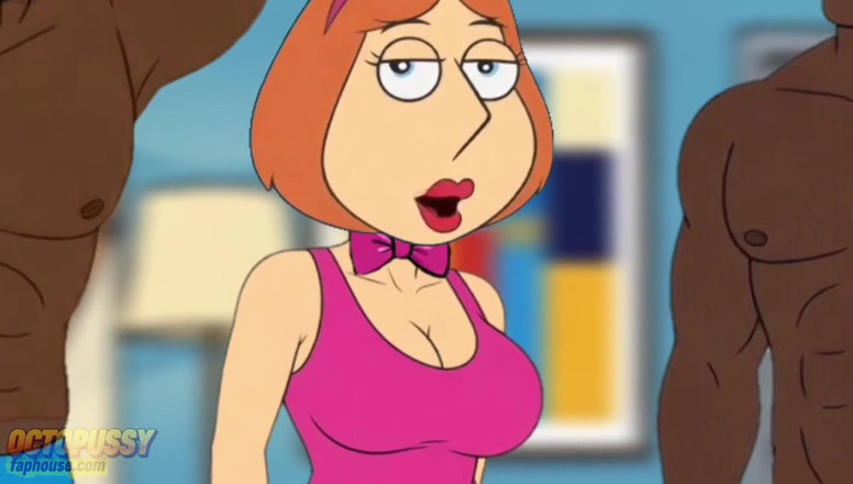 Octopussy Lovers Club: Stop Jerking off to My Wife. Cartoon