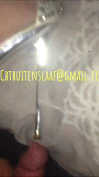 Hukuman cbt komplikasi