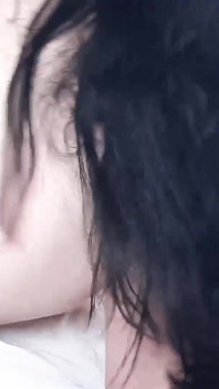 Angelina elizabeth - bagian 2 - close angle