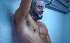 The Bearded Master: Self Erotic Asphixiation