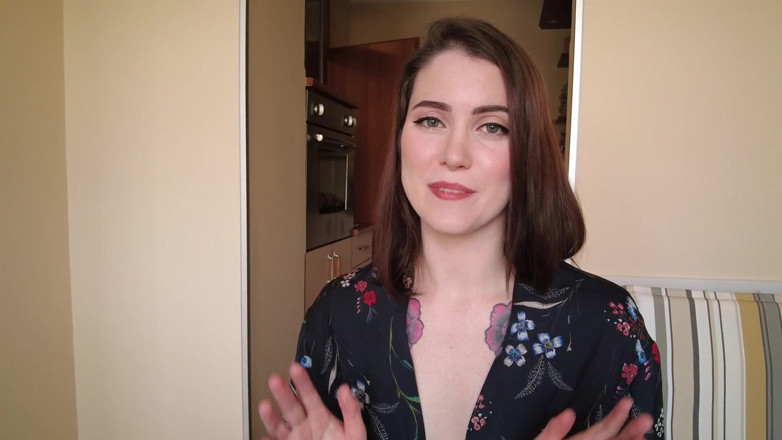 Stacy Moon: Came Back From a Date