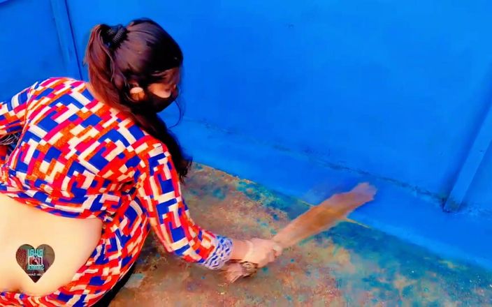 Muskan Rani: देसी पत्नी सेक्स