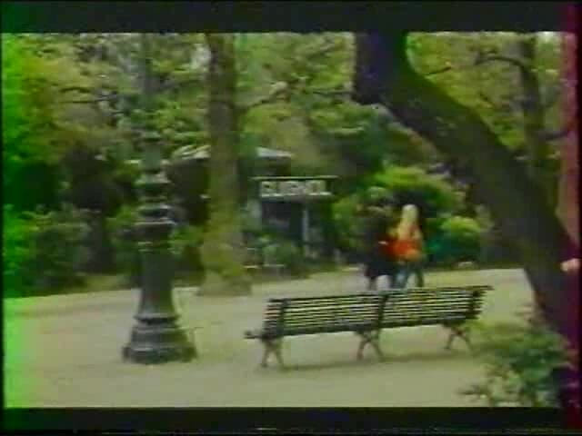 Euro Blue Movies: Vyšetřování neřesti (1977)
