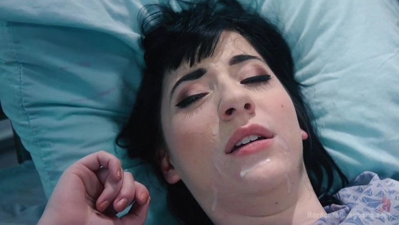 Hardcore Gangbang by Kink: Psico cadela gangbang
