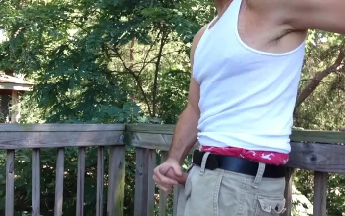 TJenner: Pounding My Pecker