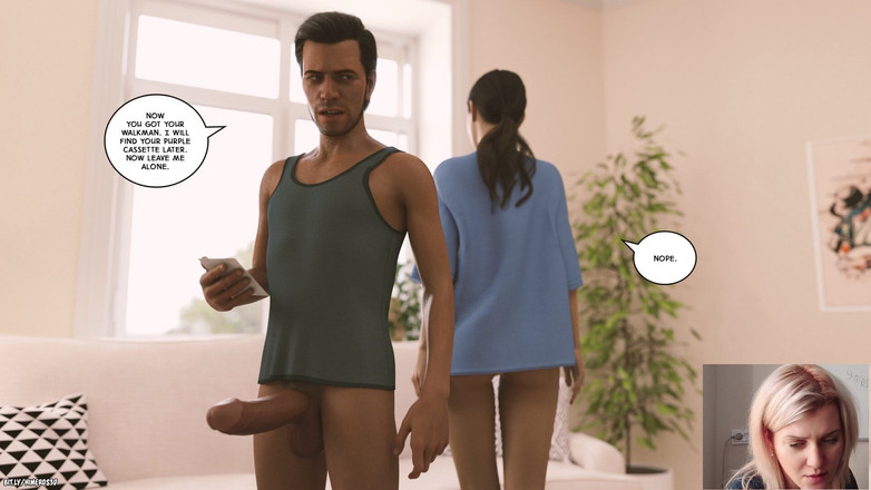 Top comics: ラブ・バブルズ