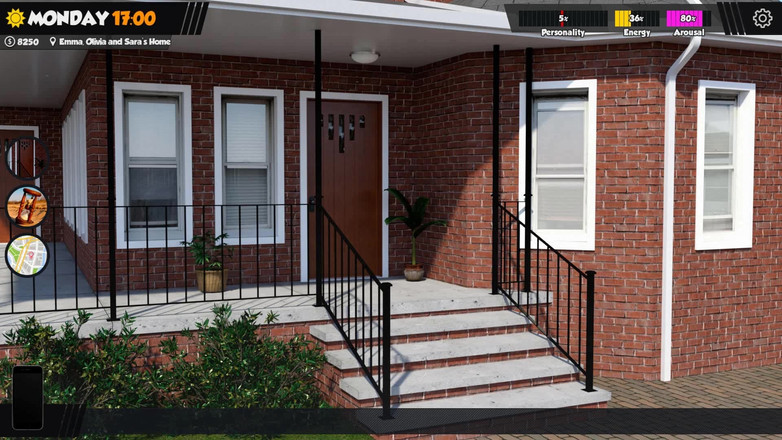 Dirty GamesXxX: Area69:不貞な夫と永遠の処女-エピソード4