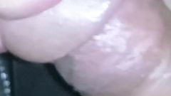 Sucking Till I Cum Blowjob Very Hot &amp; Tasty to Big Thick Dick Blowjob and Cum in the Mouth