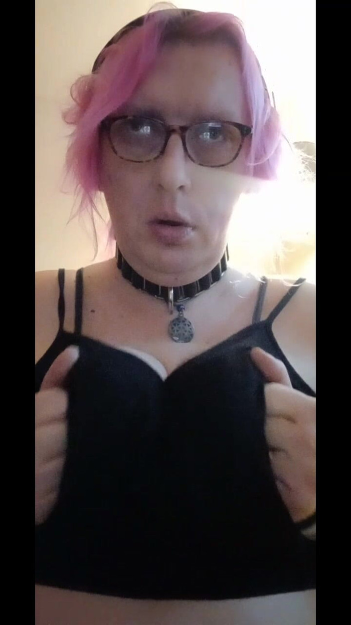 Princess Udders: Drooly ko