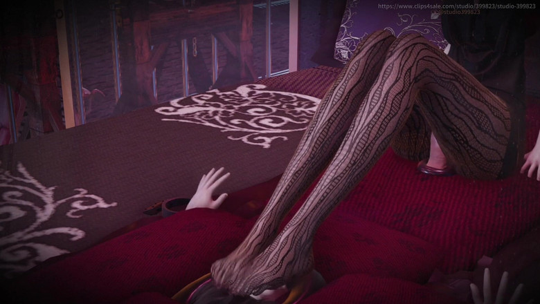 Asdfghjl2025: B026 pria ini disegel di ranjang sama istrinya