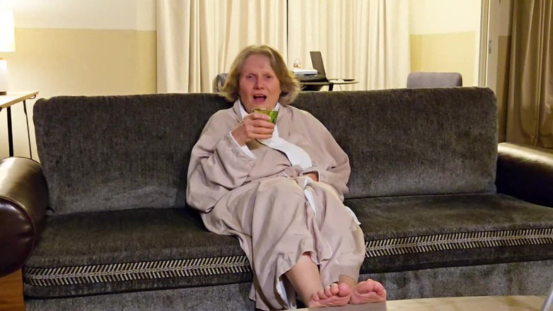 MarieRocks: Îmi plac hotelurile!