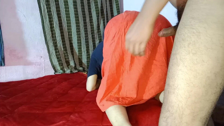 Suhani: 最好的朋友妻子硬性爱