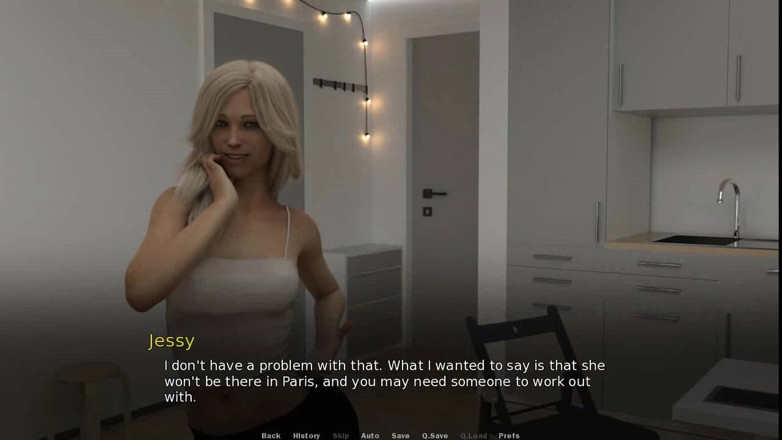 Dirty GamesXxX: Kolej terikat: awek blonde dan blowjob pertamanya - ep. 7