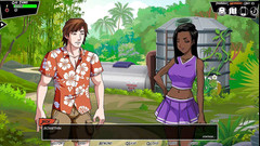 Dirty GamesXxX: Paradise lust: vivere sull'isola deserta - ep. 19