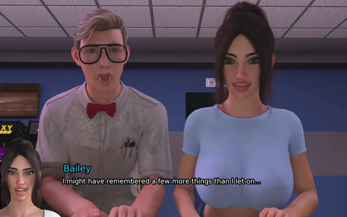 WICKEDGAMMES: Sexbot Part 24