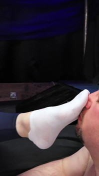 Vůně Mých Ponožkách