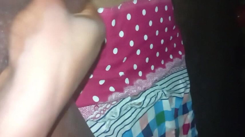 Badman4606: バレンタインのBBC