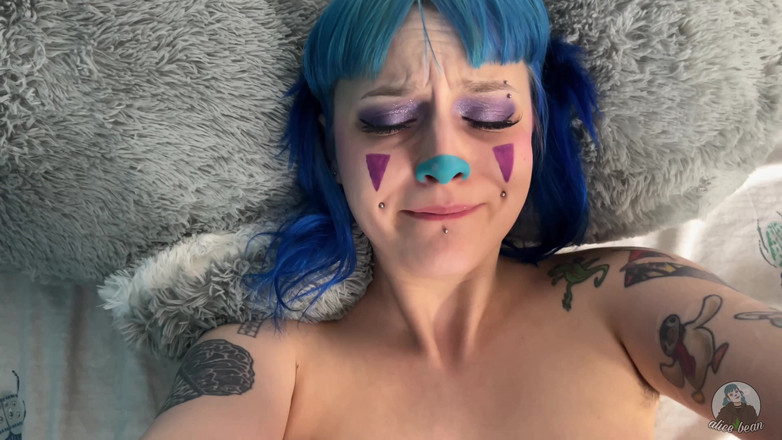 Alice Bean: Beautiful Agony Fuck