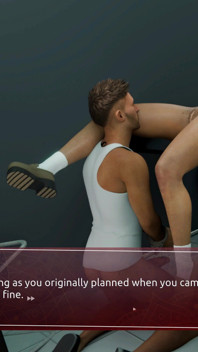 Ep17: Travieso Fetiche Fantasía - Entrenador De Sexo: Yoga Caliente