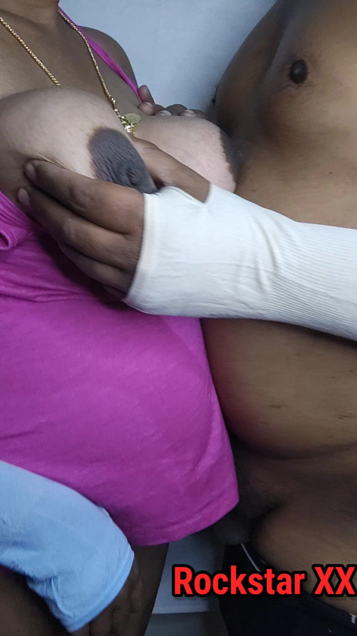 Rack star XX: Coppia indiana desi tamil duro