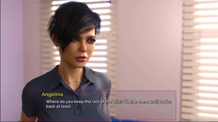 Kapa çeneni ve dans et 10 Dr Wood sikimi aldı ve bayıldı