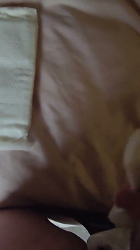 Ceinture sanitaire Sexy Lacey et Super Kotex